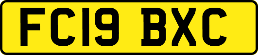 FC19BXC