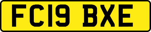 FC19BXE
