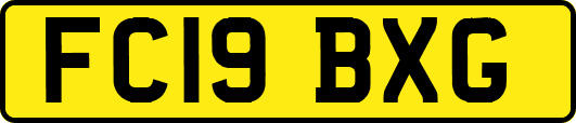 FC19BXG