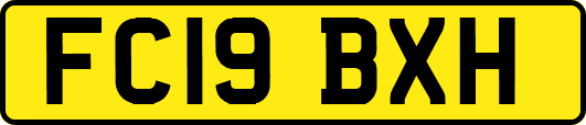 FC19BXH