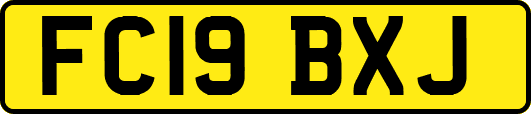 FC19BXJ