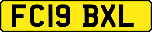 FC19BXL