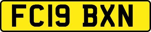 FC19BXN