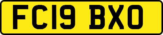 FC19BXO