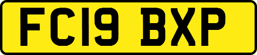 FC19BXP