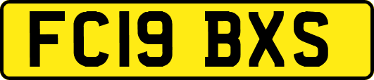 FC19BXS