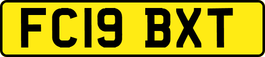 FC19BXT