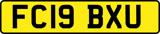 FC19BXU