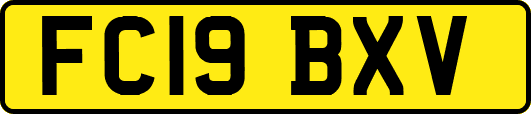 FC19BXV