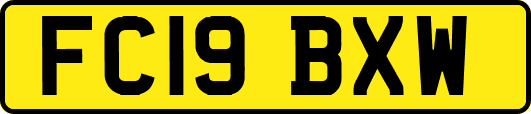 FC19BXW