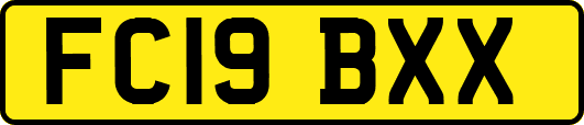 FC19BXX