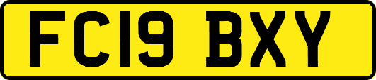 FC19BXY