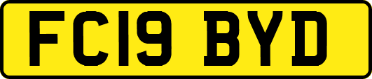 FC19BYD