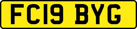 FC19BYG