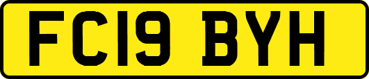 FC19BYH