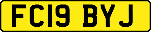 FC19BYJ