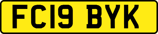 FC19BYK