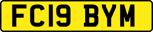FC19BYM