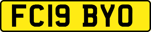 FC19BYO