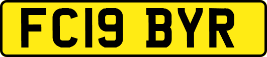 FC19BYR