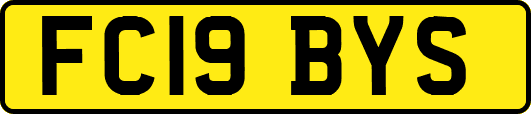 FC19BYS