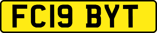 FC19BYT