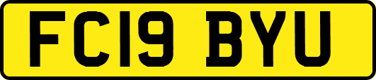 FC19BYU