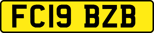 FC19BZB