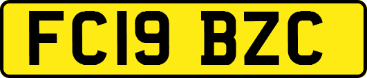 FC19BZC
