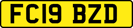 FC19BZD