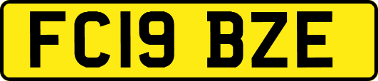 FC19BZE