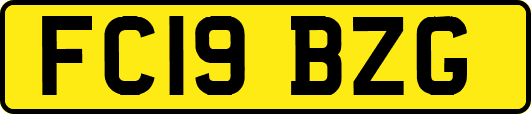 FC19BZG