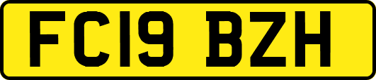 FC19BZH