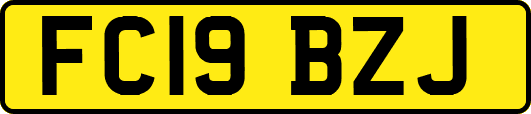 FC19BZJ