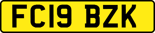 FC19BZK