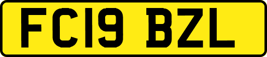 FC19BZL
