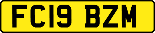 FC19BZM