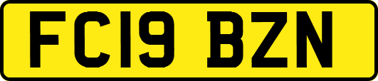 FC19BZN