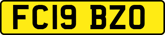 FC19BZO