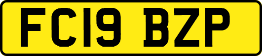 FC19BZP