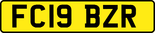 FC19BZR
