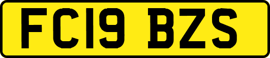 FC19BZS