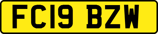 FC19BZW