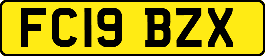 FC19BZX