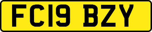 FC19BZY