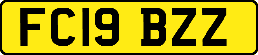 FC19BZZ