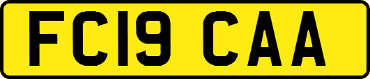 FC19CAA