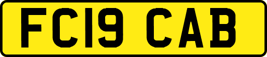 FC19CAB