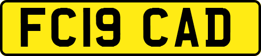 FC19CAD