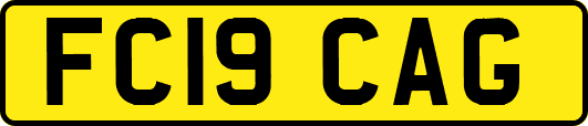 FC19CAG